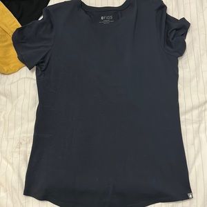 Supersoft Shortsleeve Underscrub
